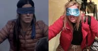 Bird Box Challenge