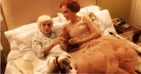 kathry griffin mother dementia