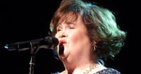 Susan Boyle AGT