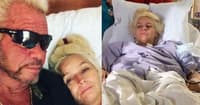 beth chapman dog died
