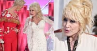dolly parton katy perry grammys