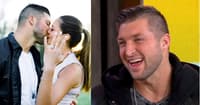 tim tebow engagement
