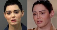 Rose McGowan