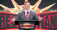 John Cena's WrestleMania 36