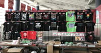 WWE merchandise