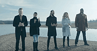 Pentatonix christmas