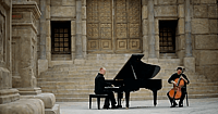 The Piano Guys