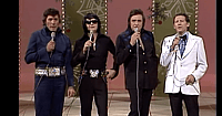johnny cash elvis