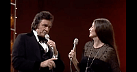 Johnny Cash June Carter Cash