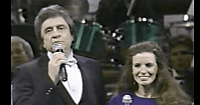 JJohnny Cash's 1985 Christmas Special