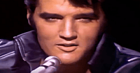 Elvis Presley