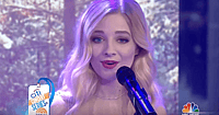 Jackie Evancho