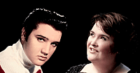 Elvis Presley Susan Boyle