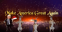 Trump Christmas Song