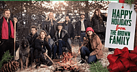 Alaskan Bush People Christmas