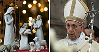 Catholic Church Suing Metro
