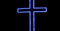 christmas lights atheists