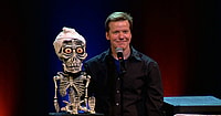 Jeff Dunham