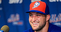 Tim Tebow
