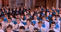 National Youth Choir of Scotland