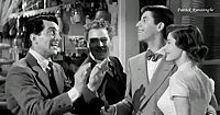 Dean Martin Jerry Lewis