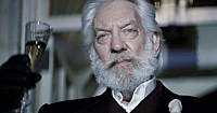 Donald Sutherland
