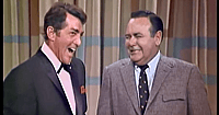 Jonathan Winters Dean Martin