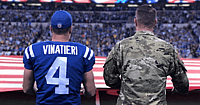 Vinatieri Brothers
