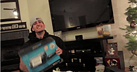 Christmas prank