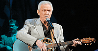 Mel Tillis