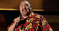 Gabriel Iglesias