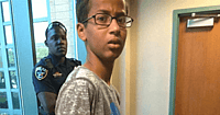Clock Boy