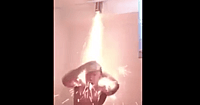 Firecracker