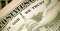 IN God We Trust