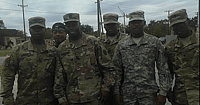 Army Soldiers