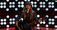 Sawyer Fredericks