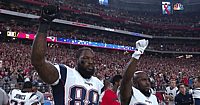 Marcellus Bennett