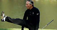 Gary Player