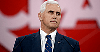 Vice President Mike Pence