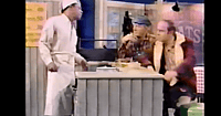 Flip Wilson Tim Conway Bing Crosby