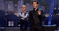 Jeff Dunham