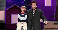 Jeff Dunham Walter girls