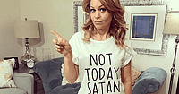 Candace Cameron Bure