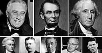 Best Presidents