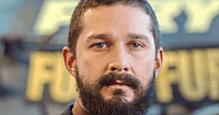 Shia LaBeouf