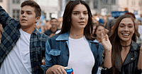 Kendall Jenner