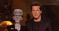 Jeff Dunham