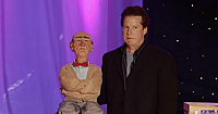 Jeff Dunham Walter