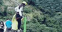 Bungee Jump