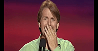 Jeff Foxworthy
